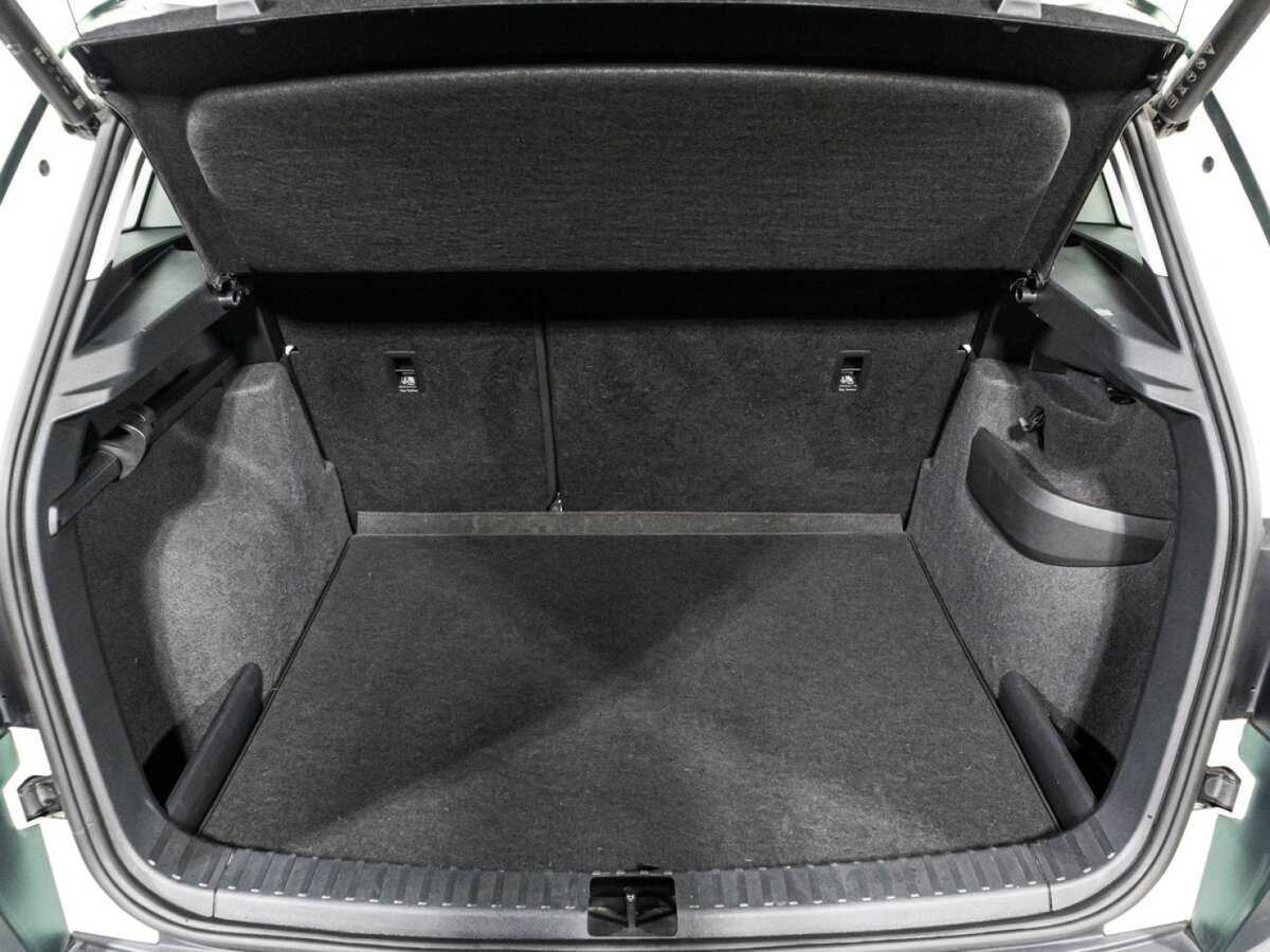 Skoda Karoq 2021 года с пробегом. Фото: #13