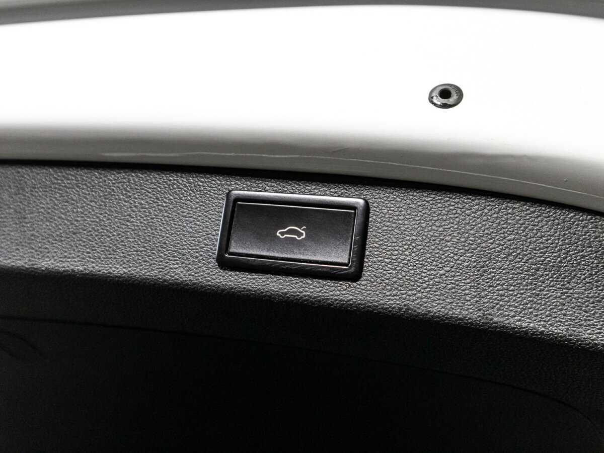 Skoda Kodiaq 2017 года с пробегом. Фото: #15