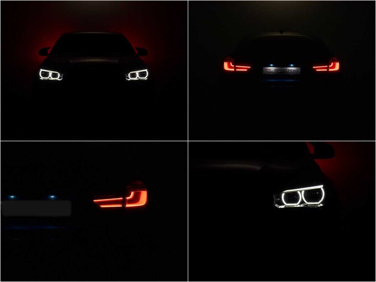 BMW X6 M 2015 года с пробегом. Фото: #18