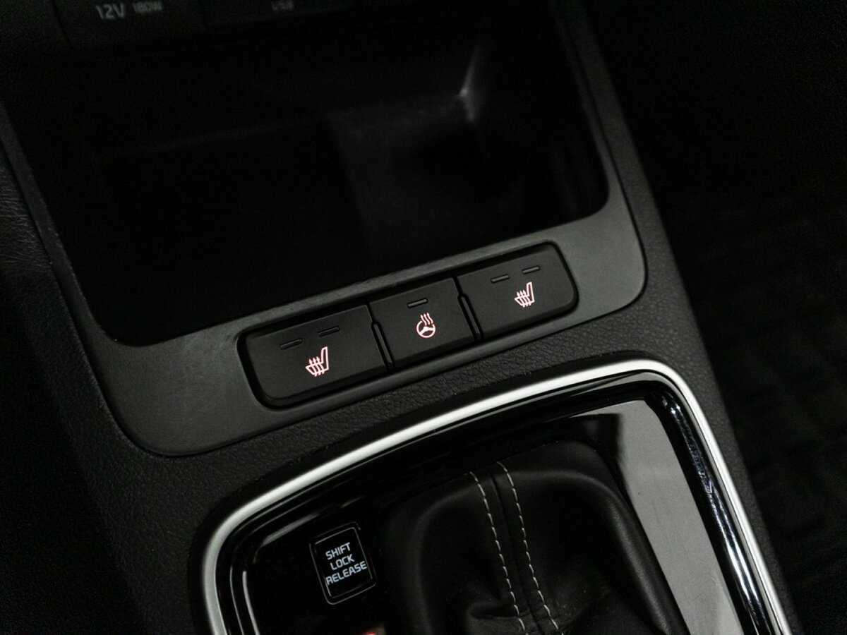 Б/У Киа Рио 2021 года. Фото: #20