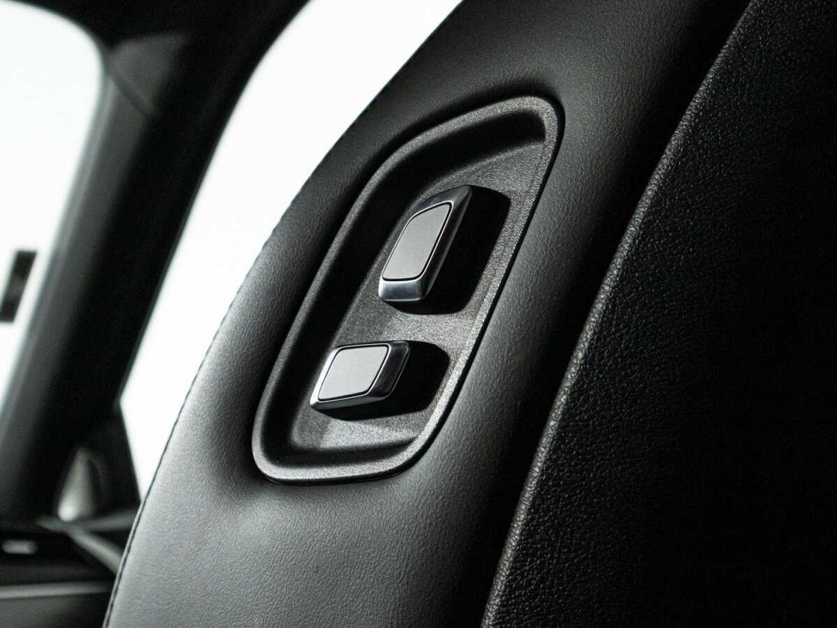 Geely Tugella 2023 года с пробегом. Фото: #21