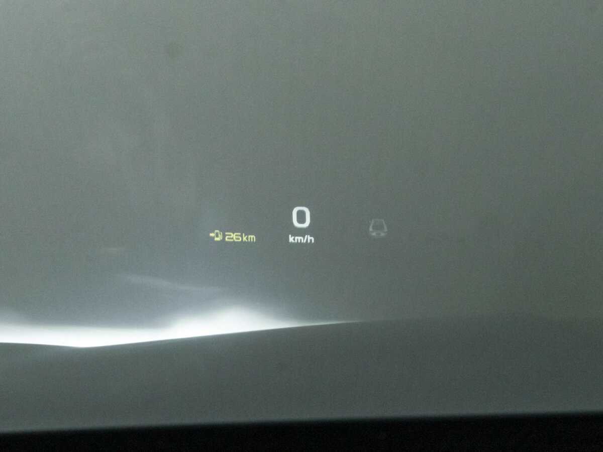 Geely Tugella 2023 года с пробегом. Фото: #23