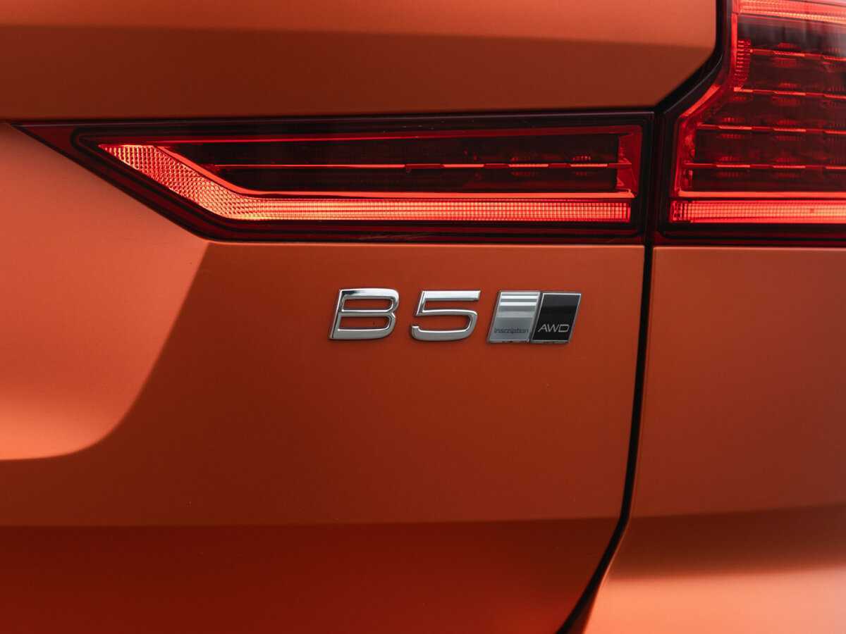 Volvo XC60 2019 года с пробегом. Фото: #7