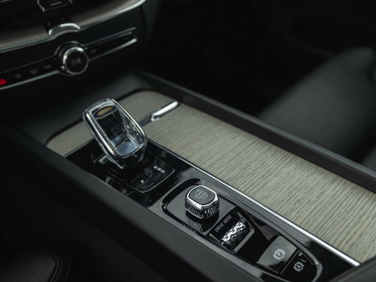 Volvo XC60 2019 года с пробегом. Фото: #23