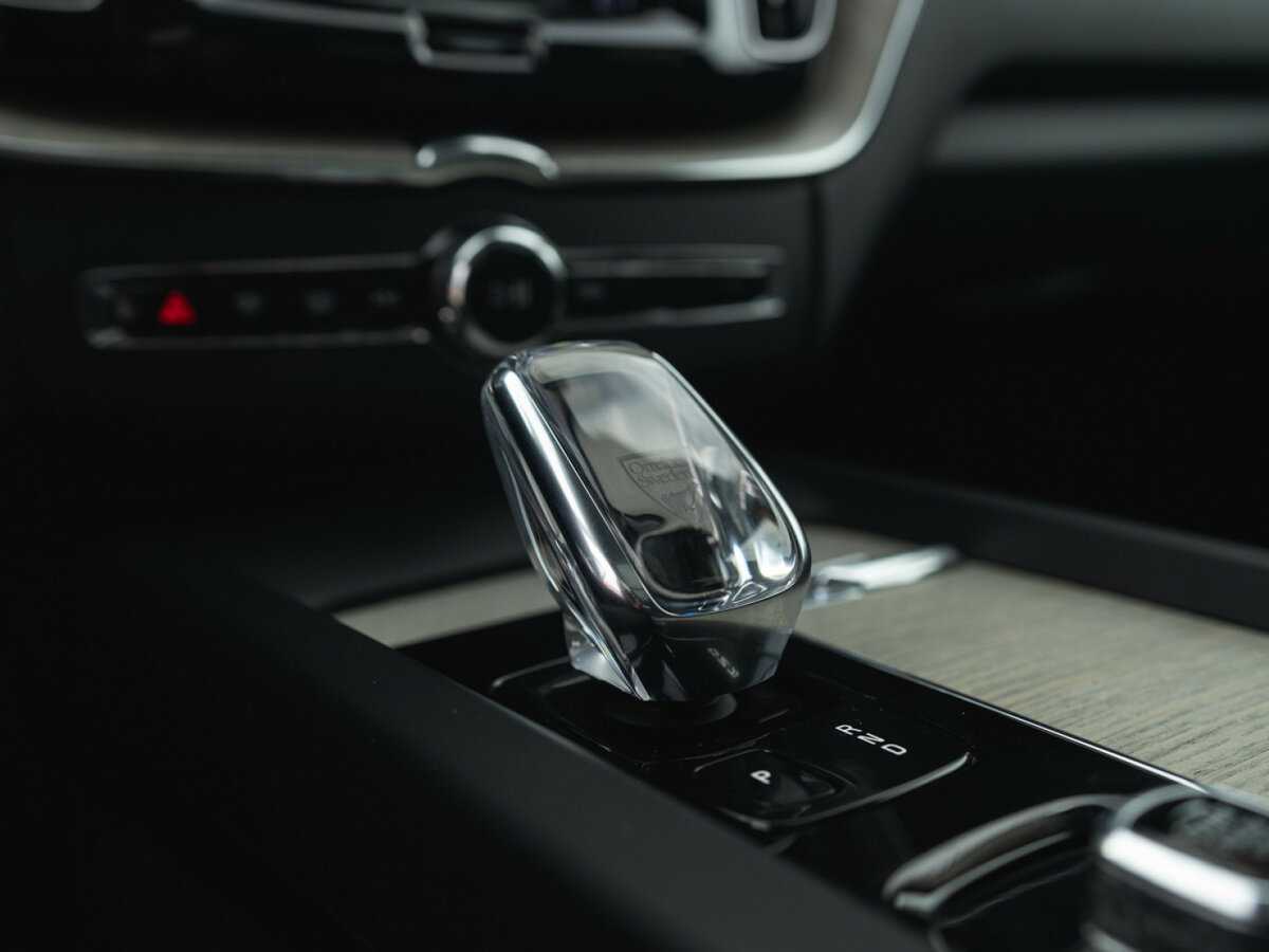 Volvo XC60 2019 года с пробегом. Фото: #24