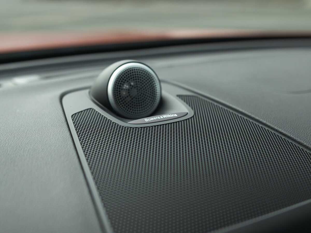 Volvo XC60 2019 года с пробегом. Фото: #30