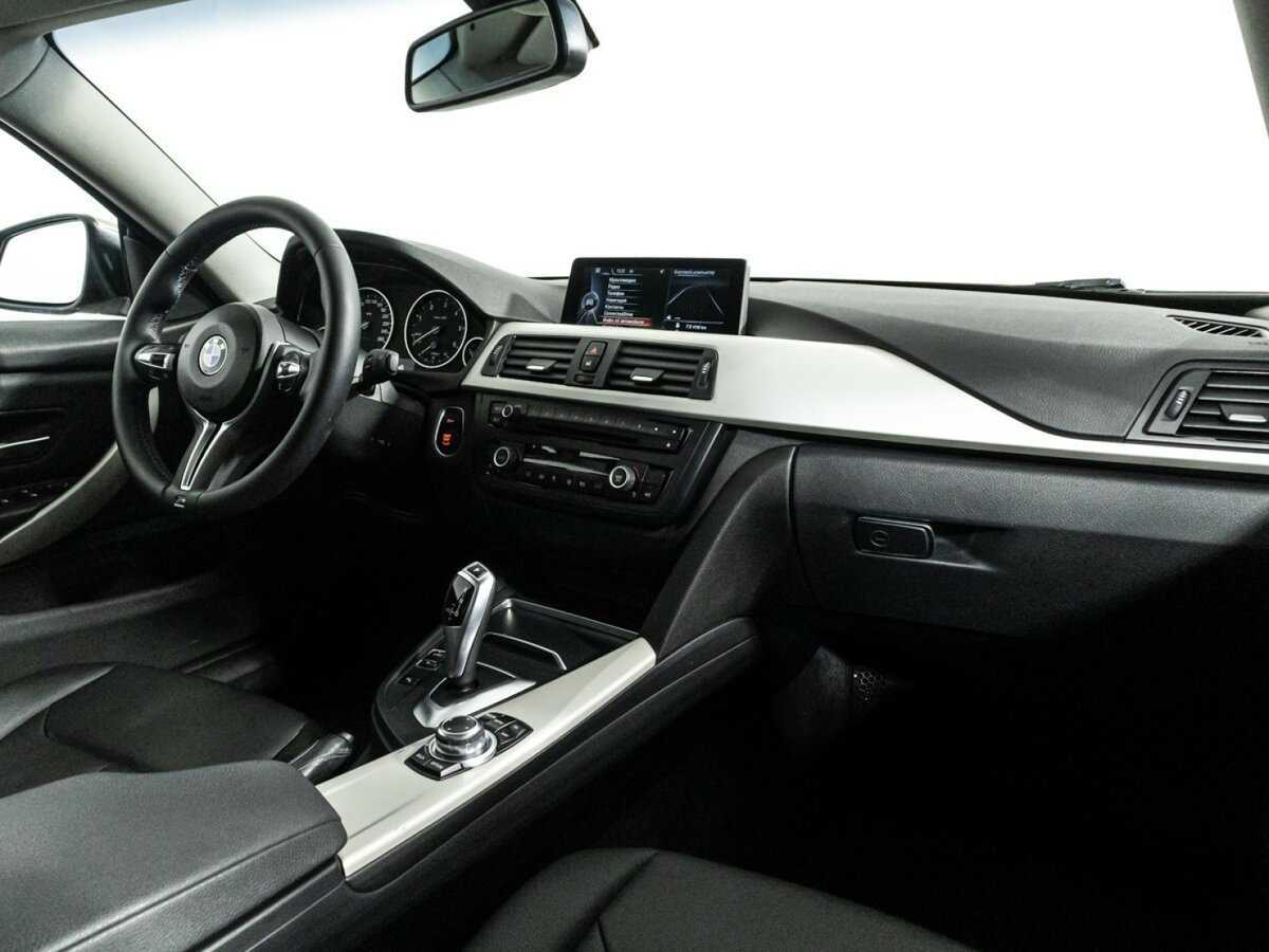 BMW 4 серии 2017 года с пробегом. Фото: #8