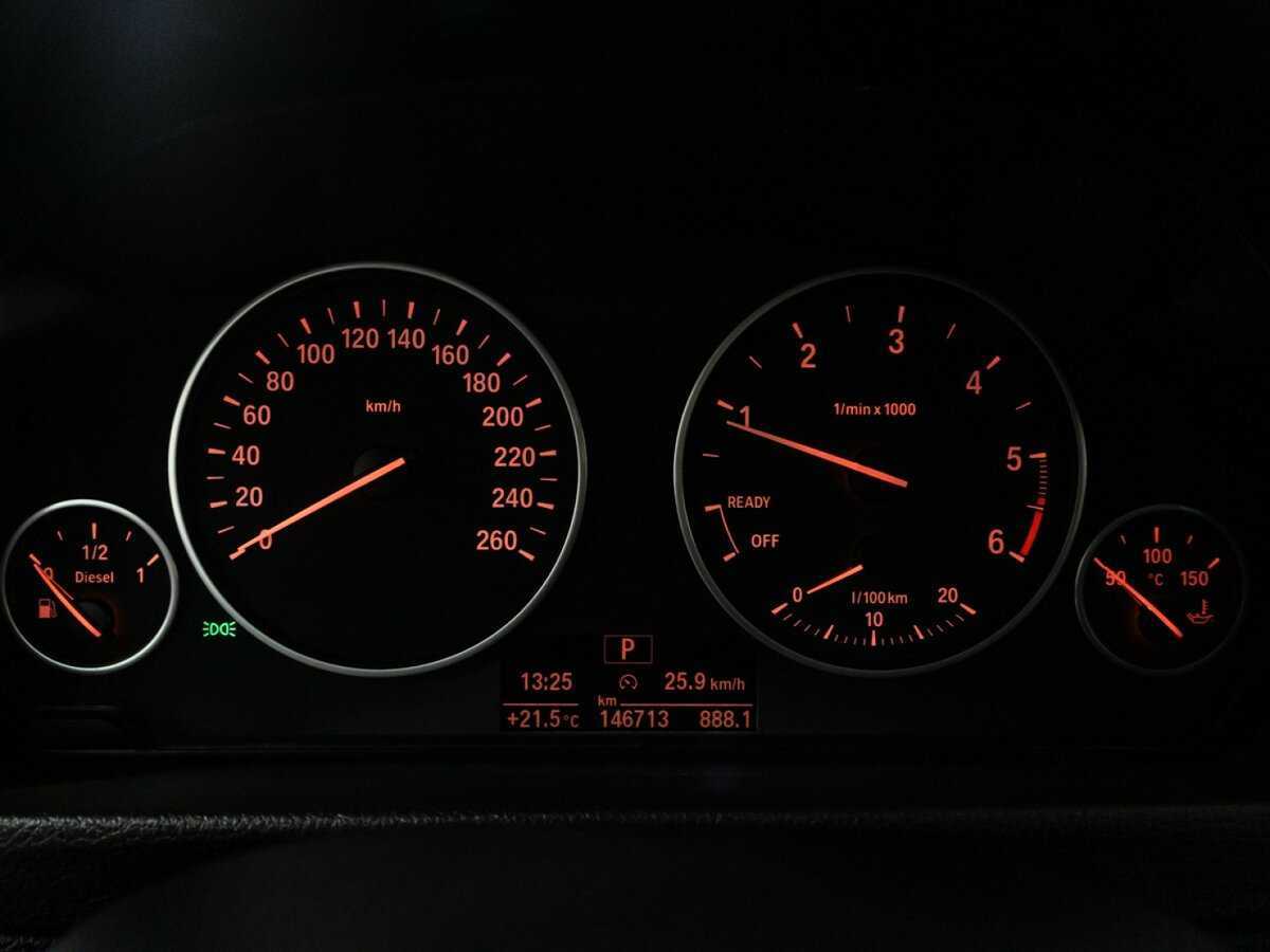 BMW 4 серии 2017 года с пробегом. Фото: #11