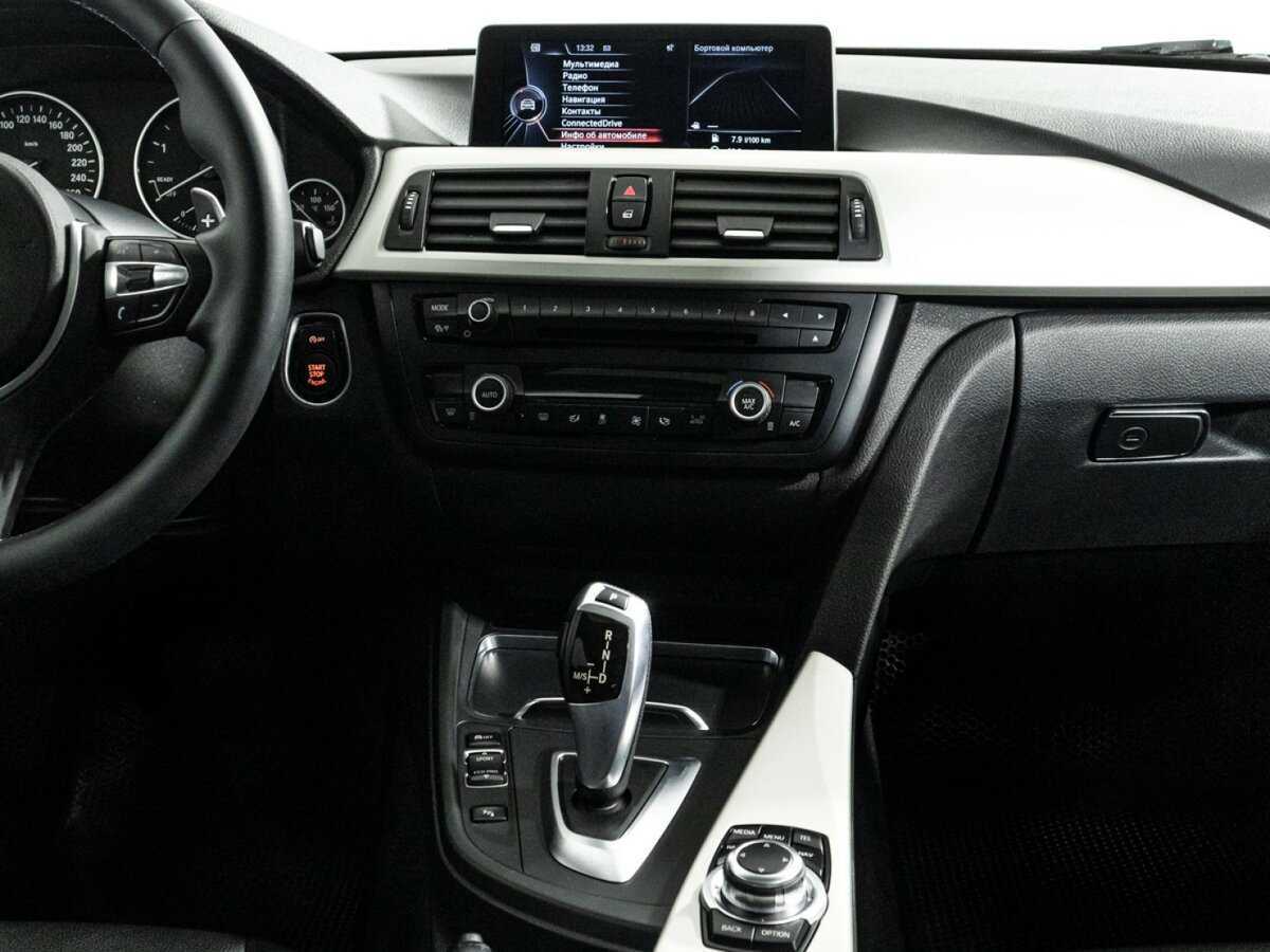 BMW 4 серии 2017 года с пробегом. Фото: #13