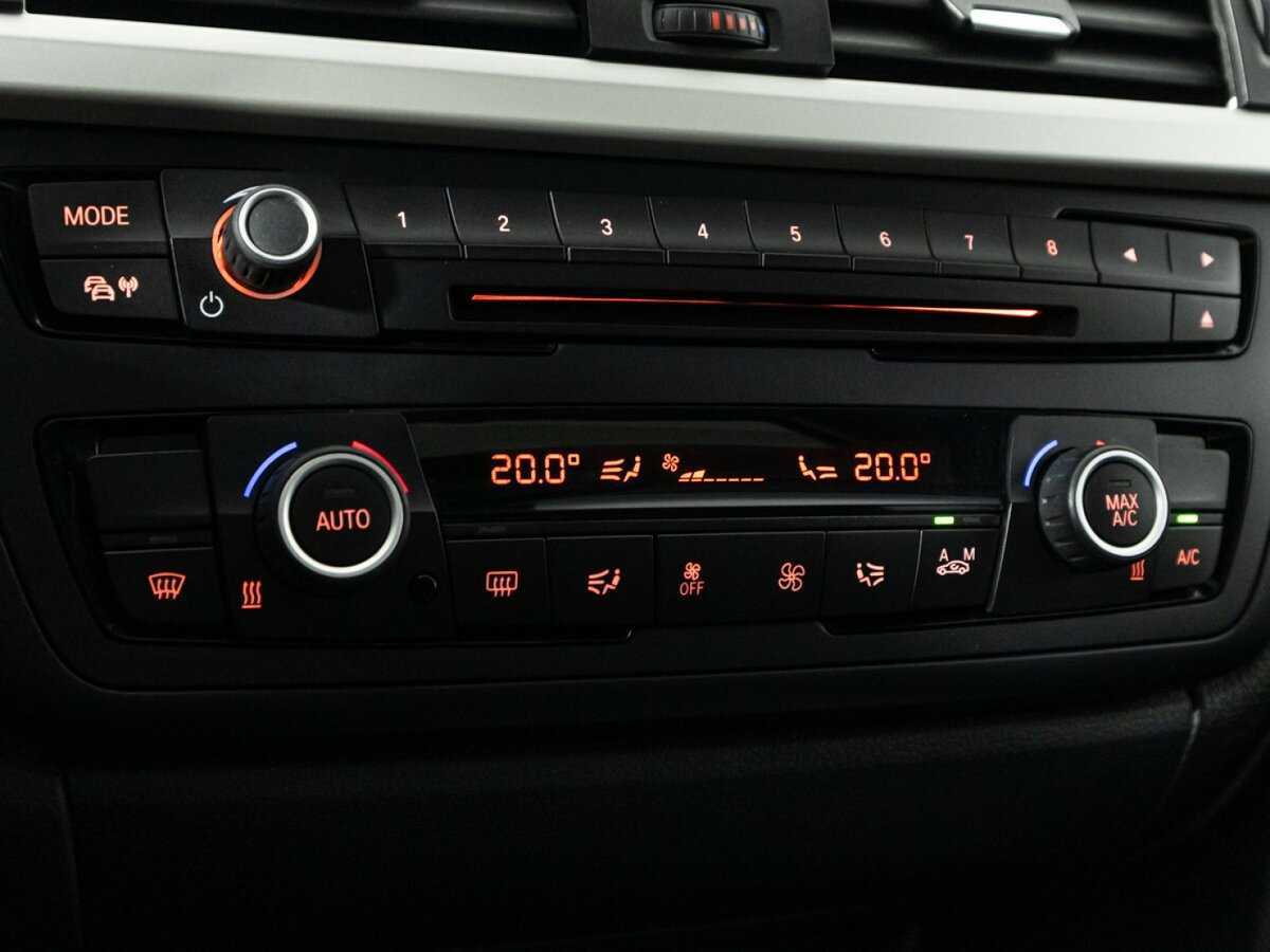 BMW 4 серии 2017 года с пробегом. Фото: #14