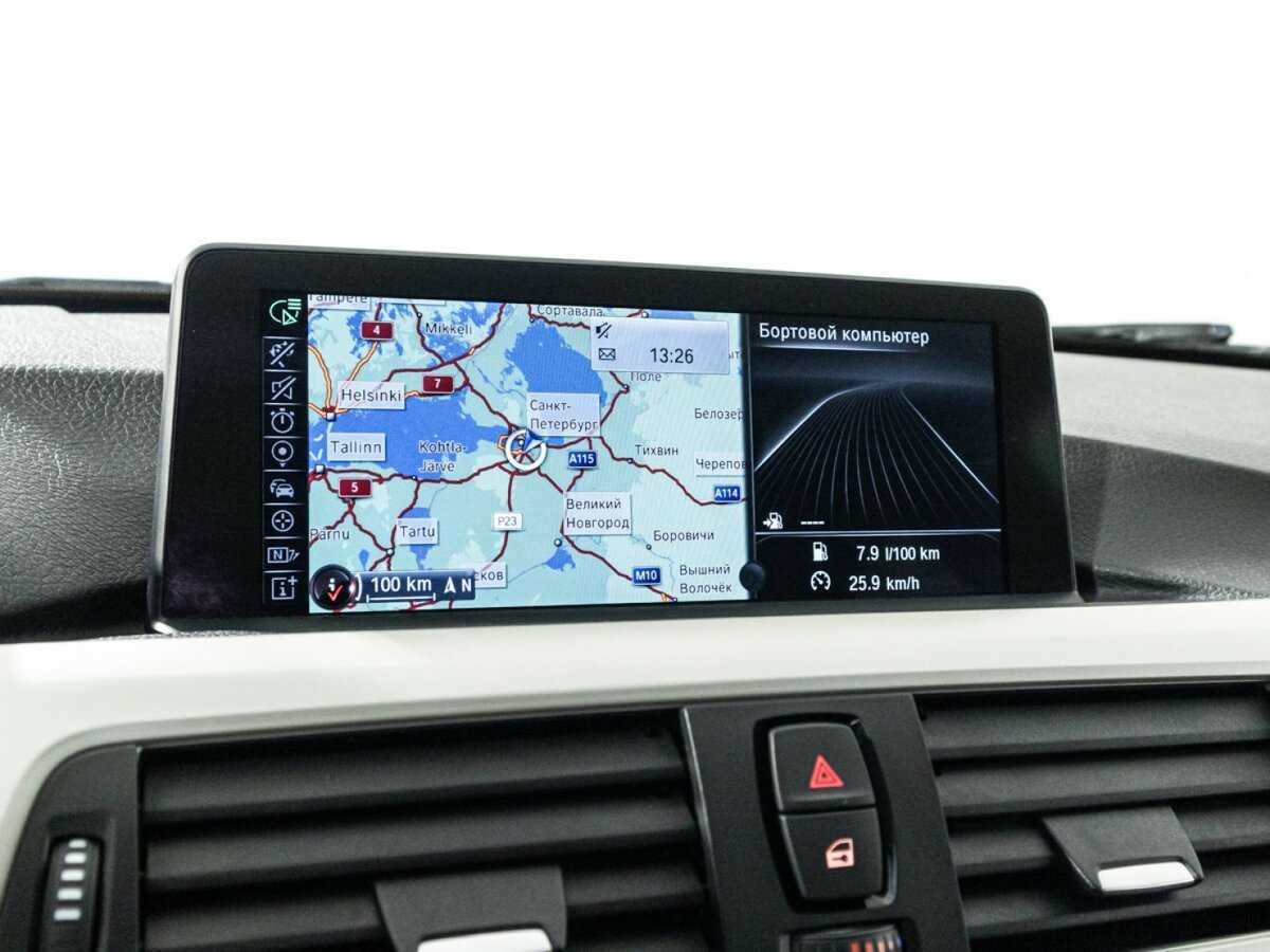 BMW 4 серии 2017 года с пробегом. Фото: #15