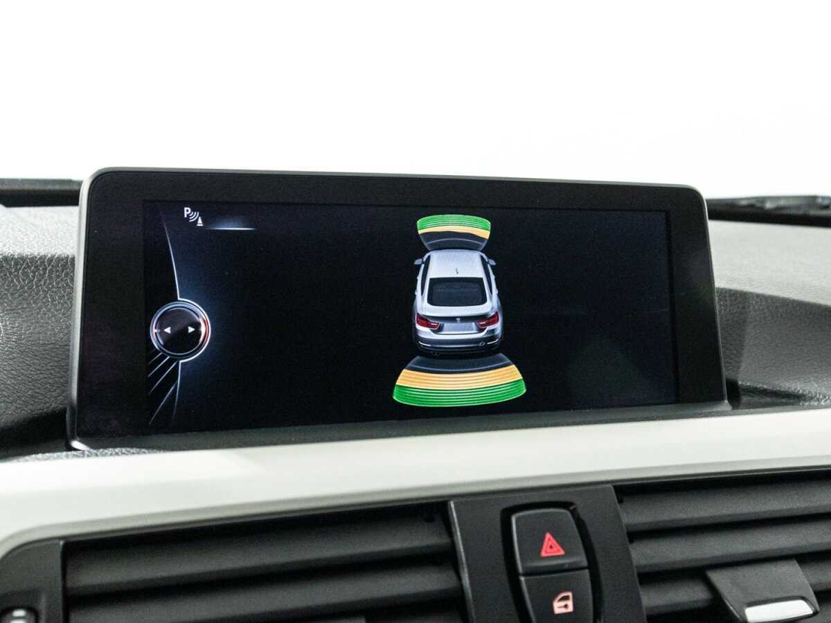 BMW 4 серии 2017 года с пробегом. Фото: #16