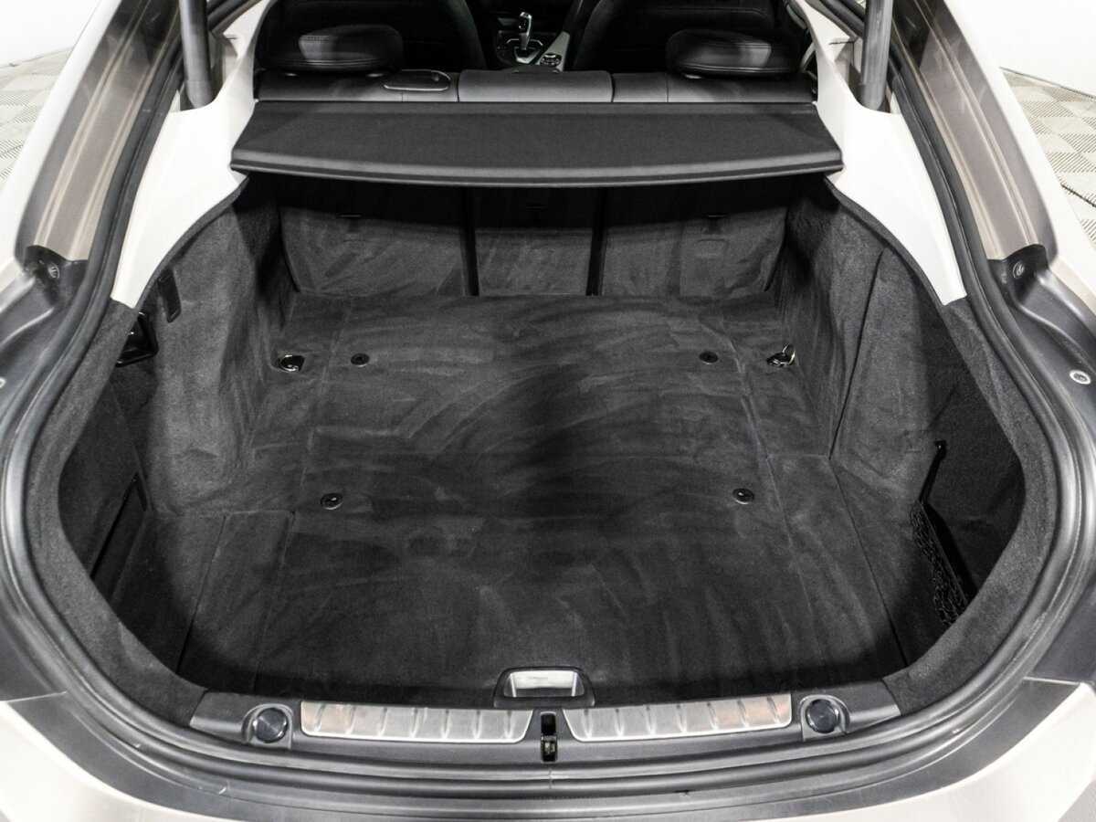 BMW 4 серии 2017 года с пробегом. Фото: #20