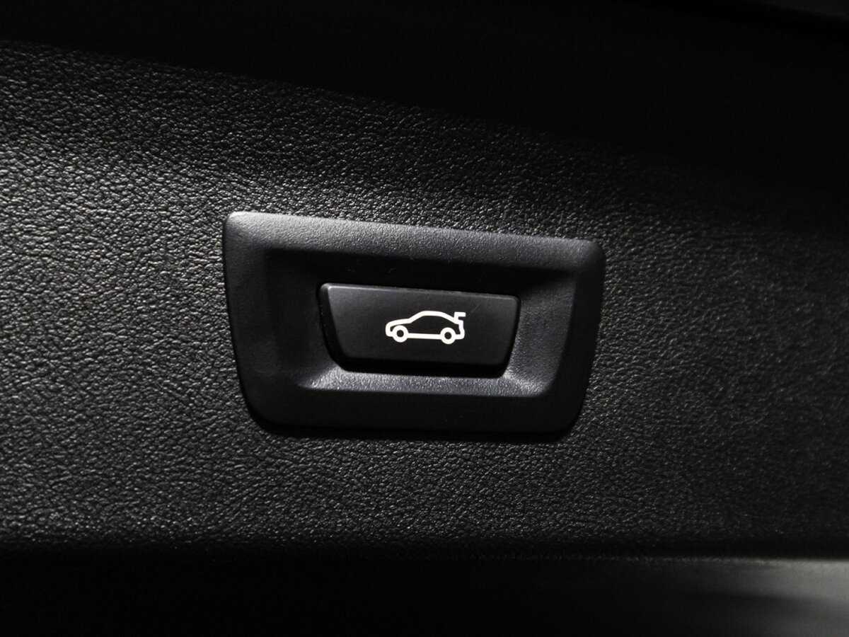 BMW X4 2019 года с пробегом. Фото: #13