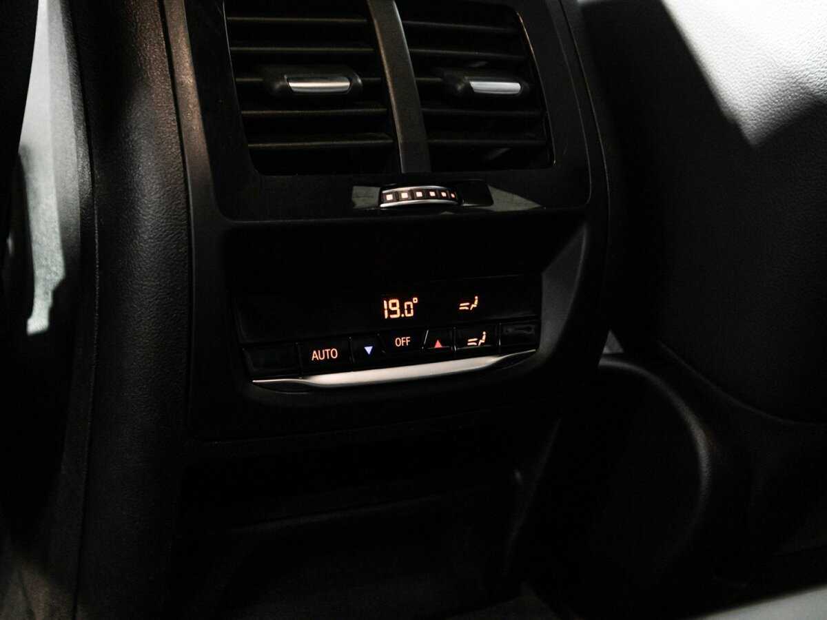 BMW X4 2019 года с пробегом. Фото: #18