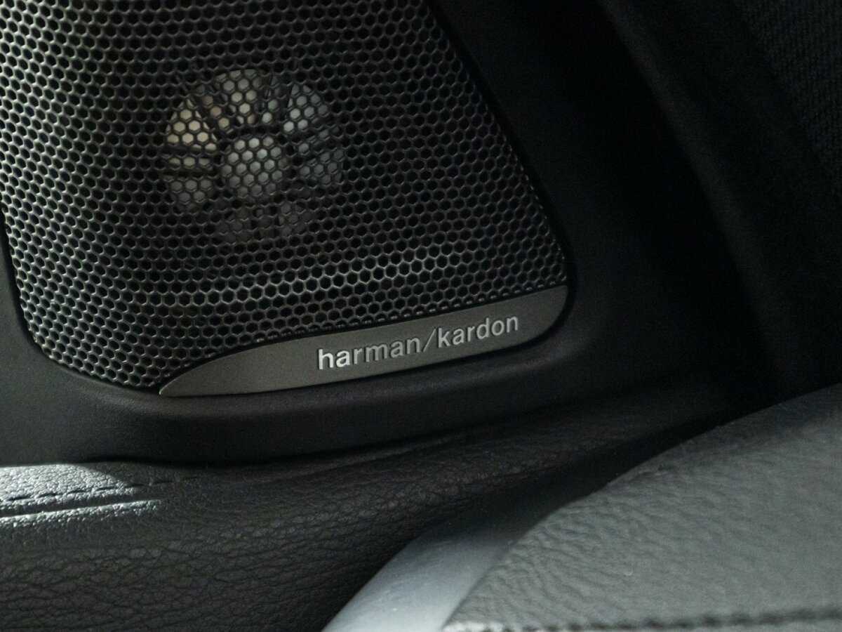 BMW X6 2018 года с пробегом. Фото: #16