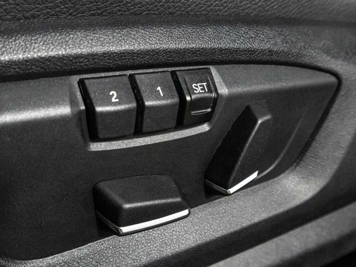 BMW X6 2018 года с пробегом. Фото: #17