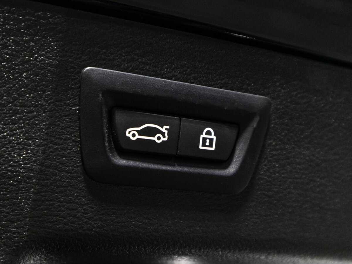 BMW X6 2018 года с пробегом. Фото: #26