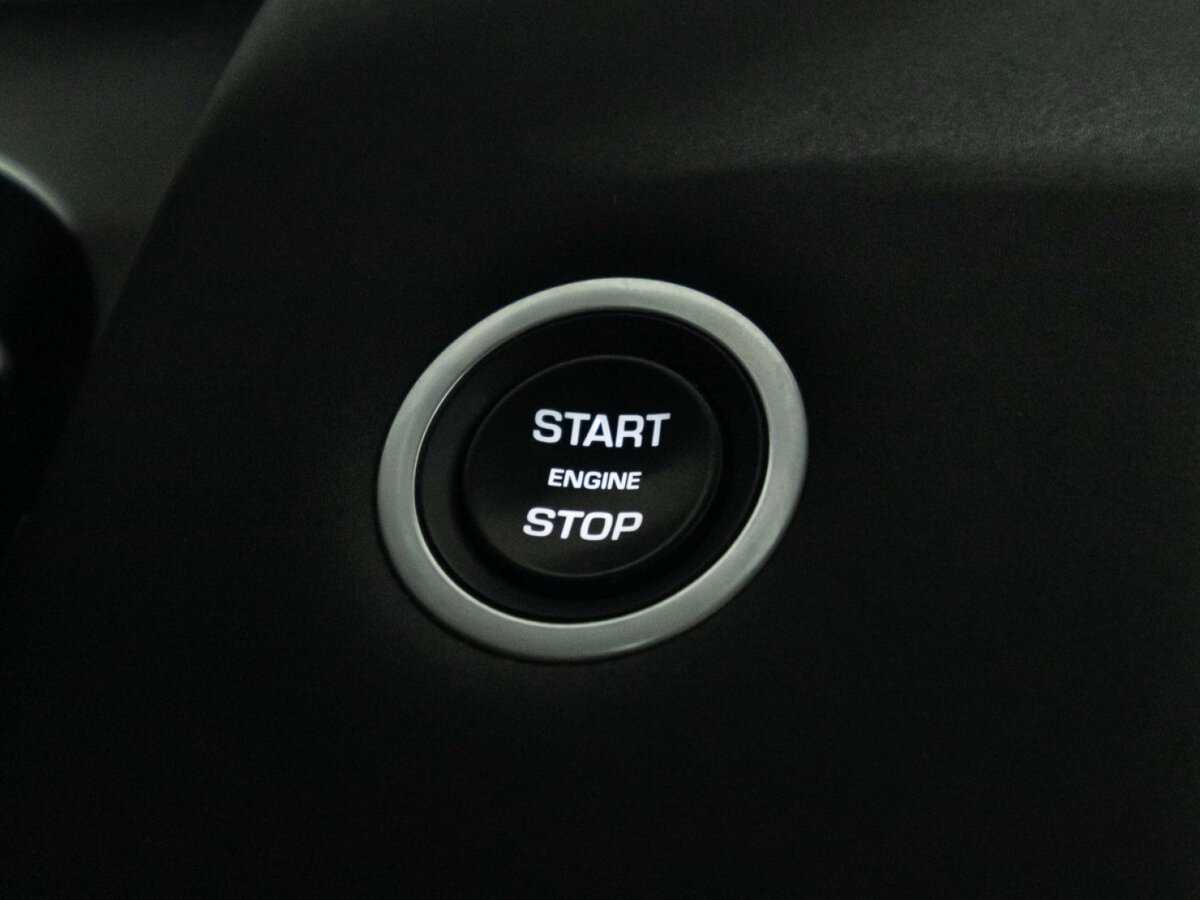 Land Rover Discovery Sport 2019 года с пробегом. Фото: #19