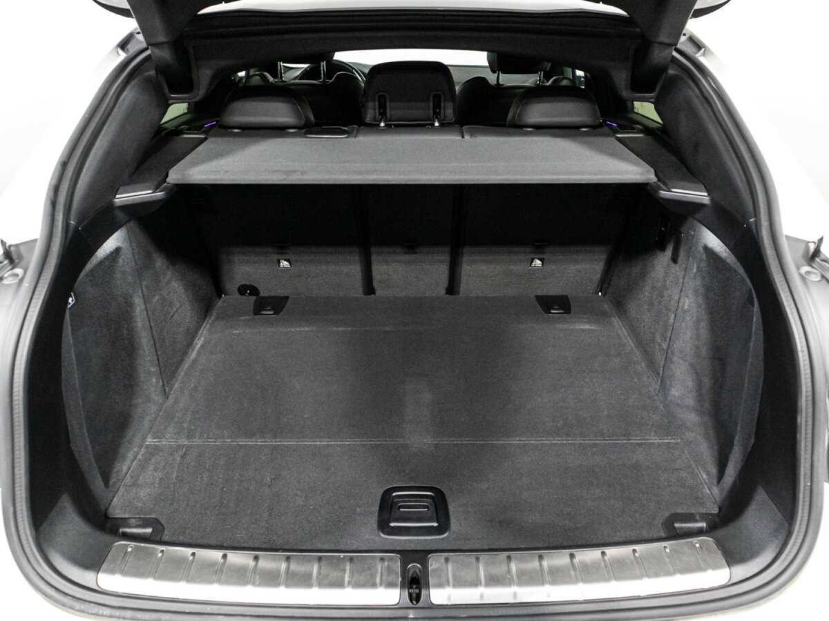 BMW X4 2018 года с пробегом. Фото: #14