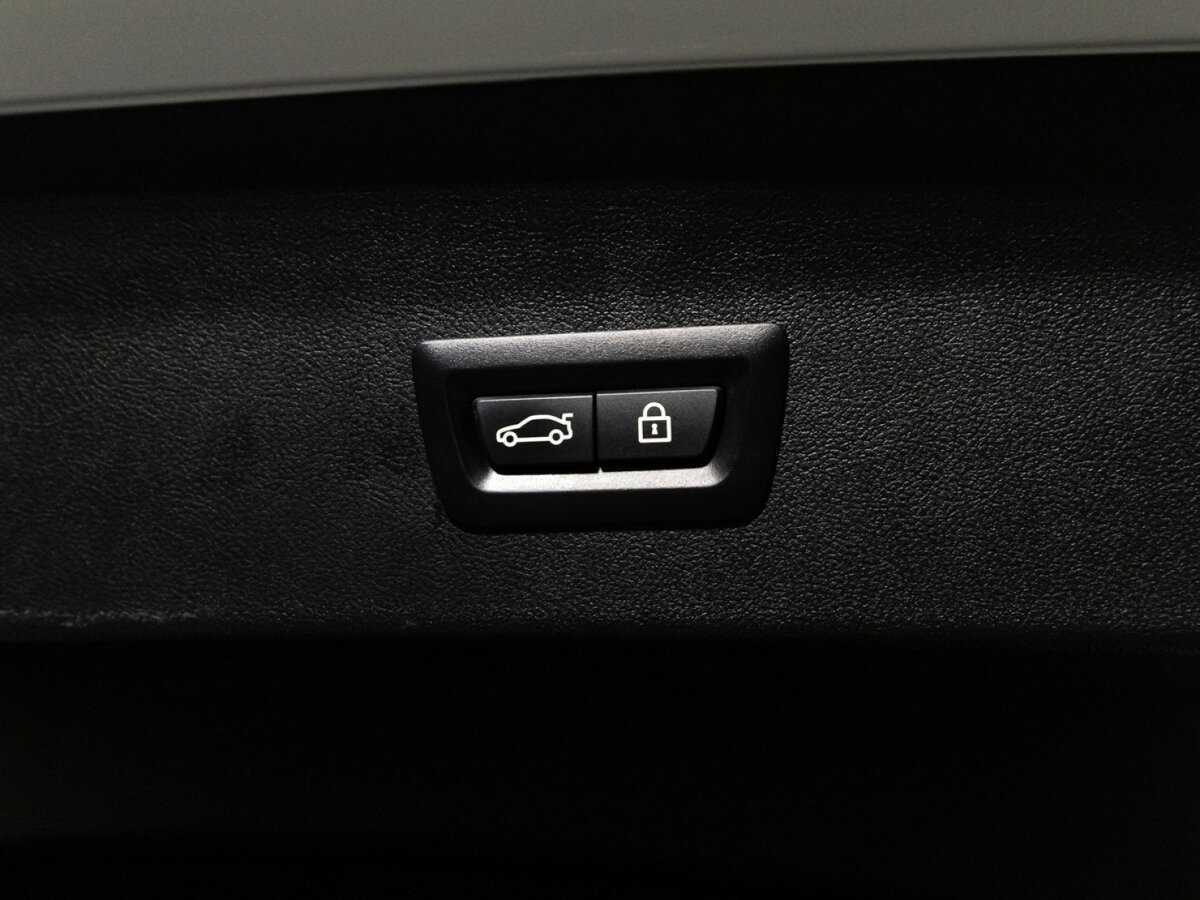 BMW X4 2018 года с пробегом. Фото: #15