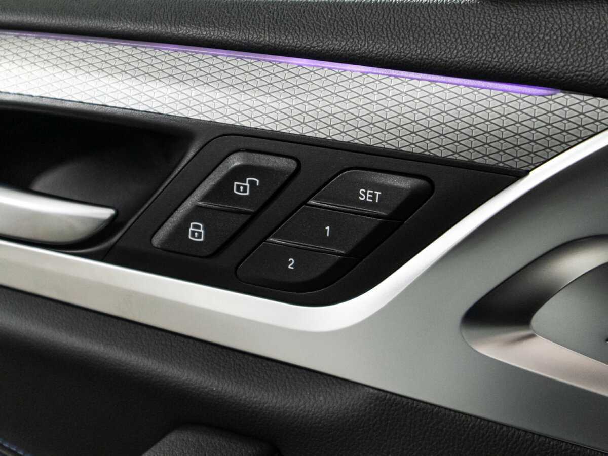 BMW X4 2018 года с пробегом. Фото: #17