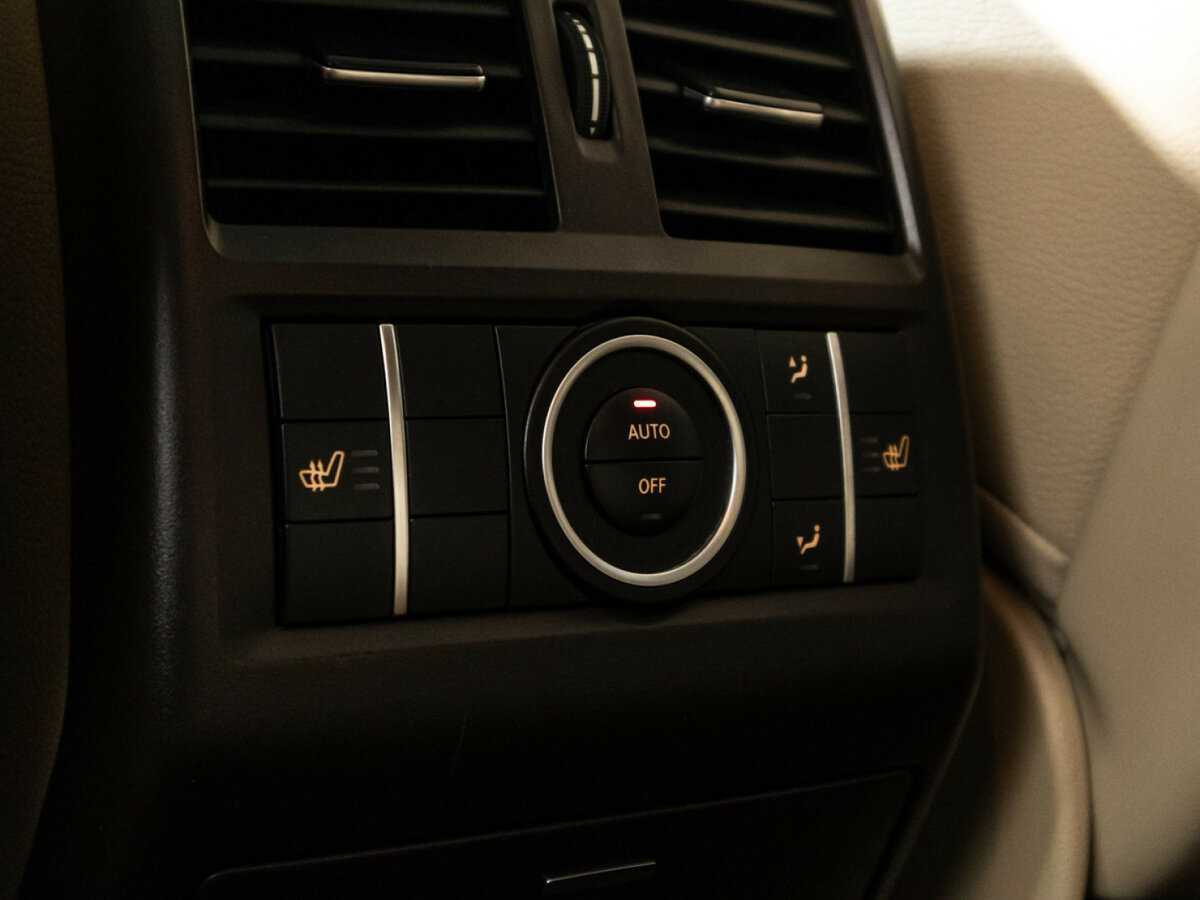 Mercedes-Benz GLE 2016 года с пробегом. Фото: #20