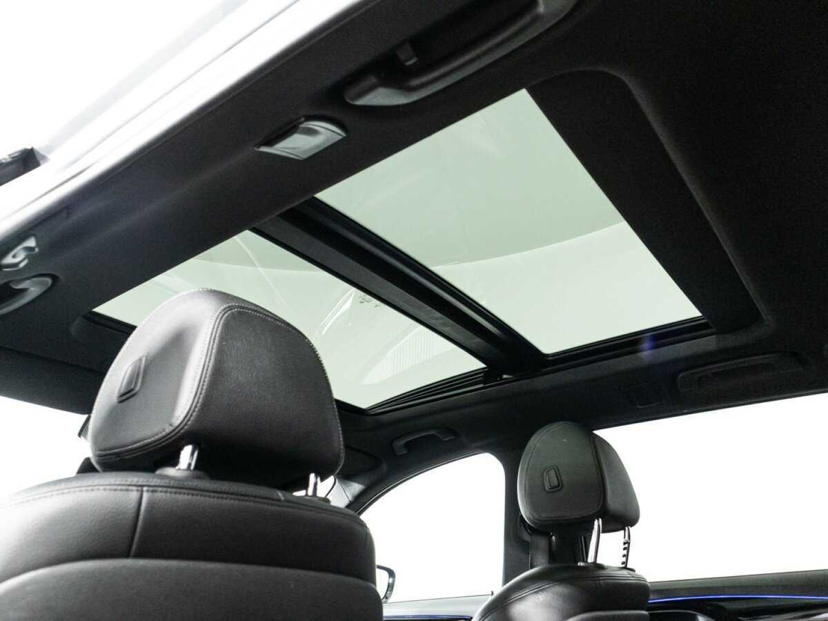 BMW 5 серии 2018 года с пробегом. Фото: #13