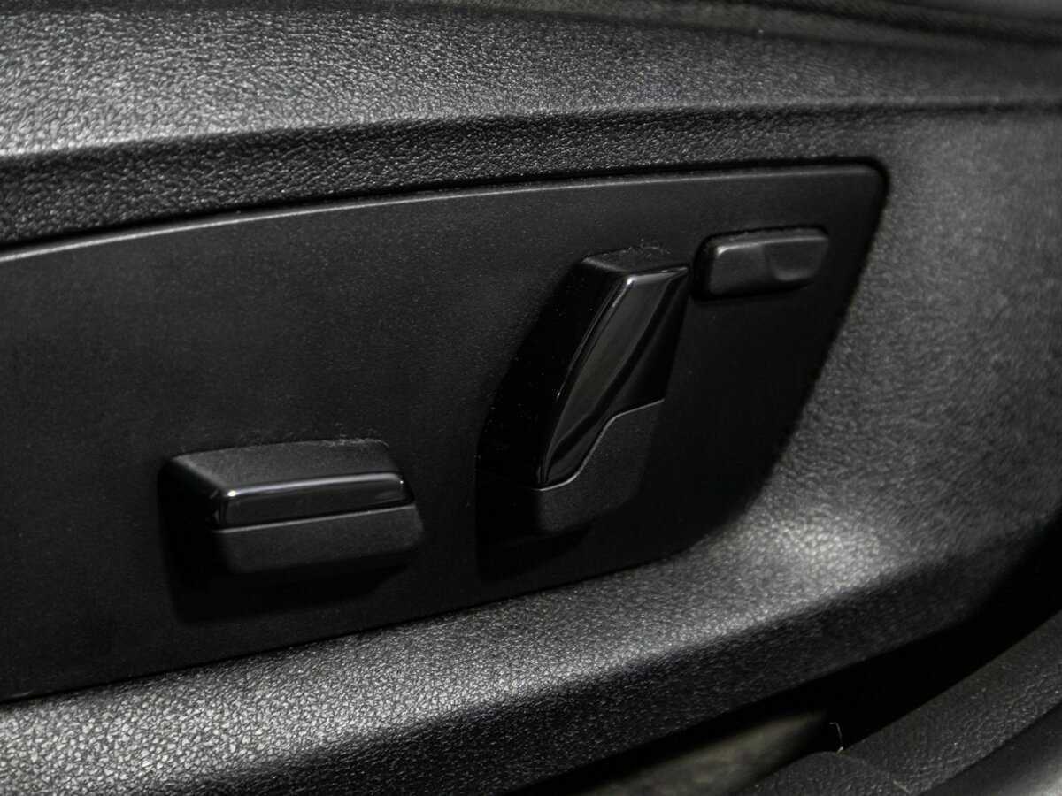 BMW 5 серии 2018 года с пробегом. Фото: #14