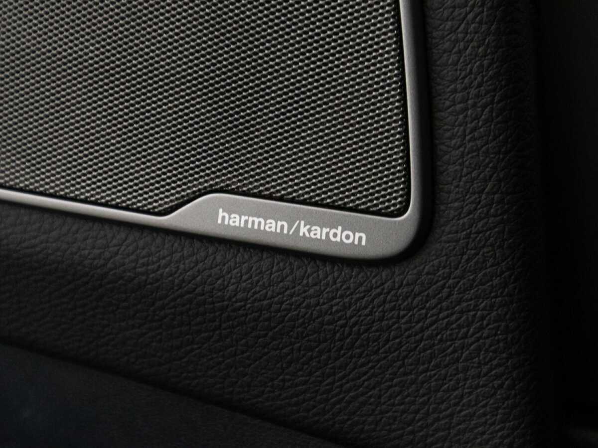 BMW 5 серии 2018 года с пробегом. Фото: #15