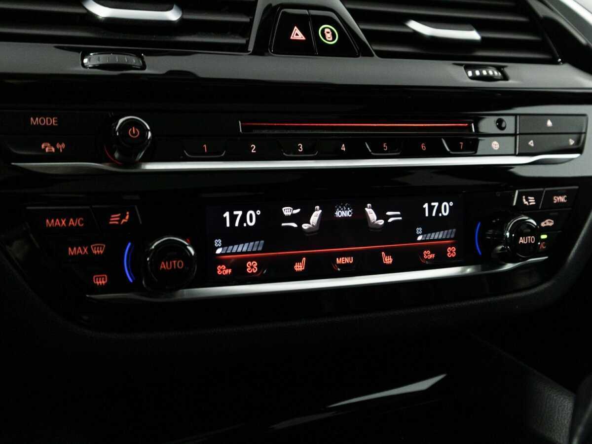 BMW 5 серии 2018 года с пробегом. Фото: #18