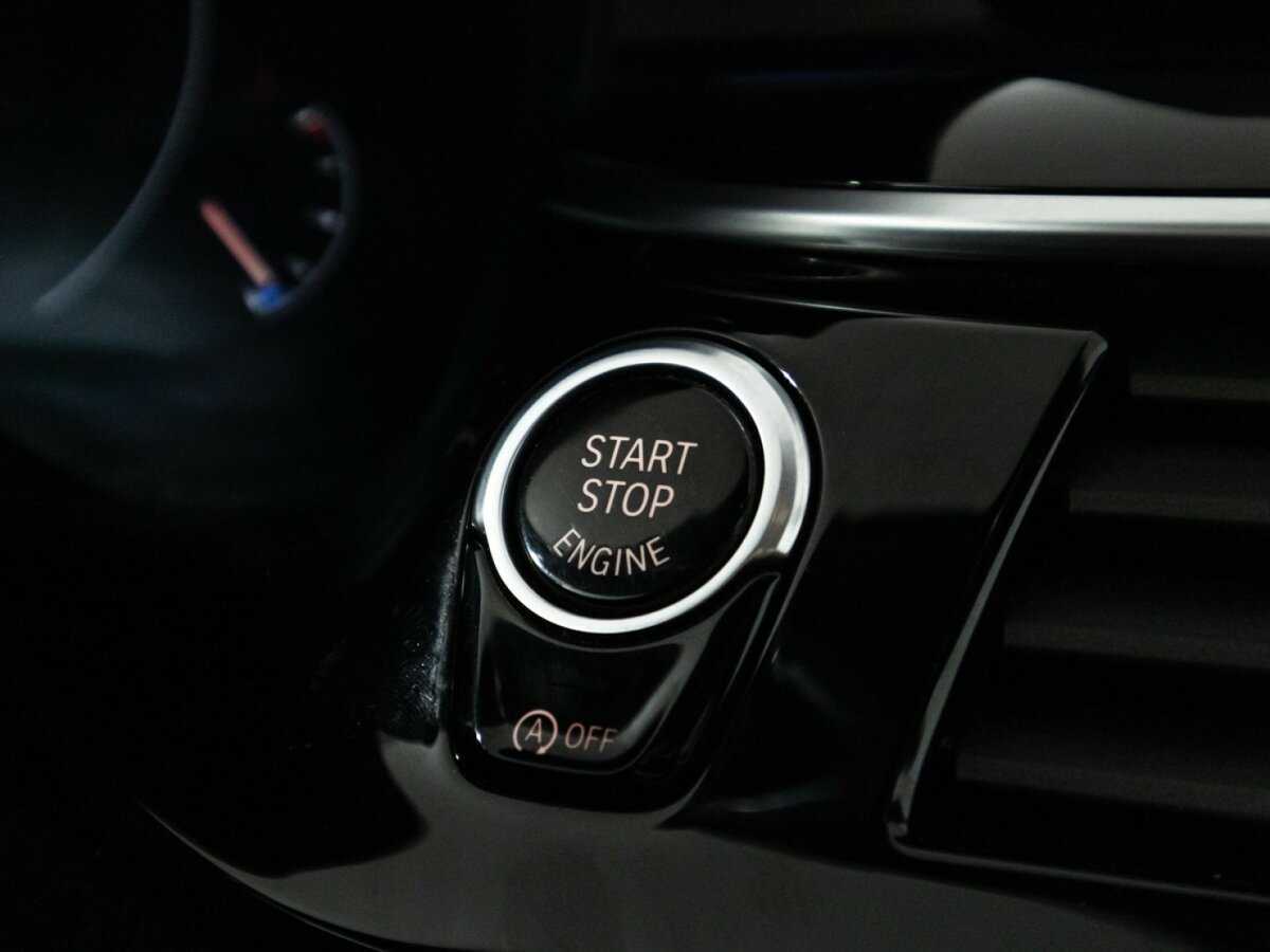 BMW 5 серии 2018 года с пробегом. Фото: #19