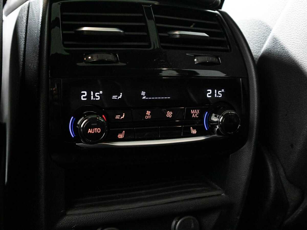 BMW 5 серии 2018 года с пробегом. Фото: #20