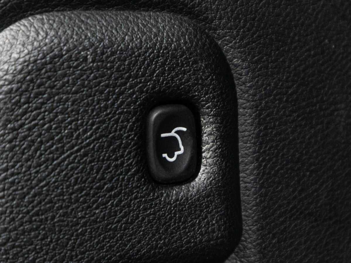 Jeep Grand Cherokee 2014 года с пробегом. Фото: #22