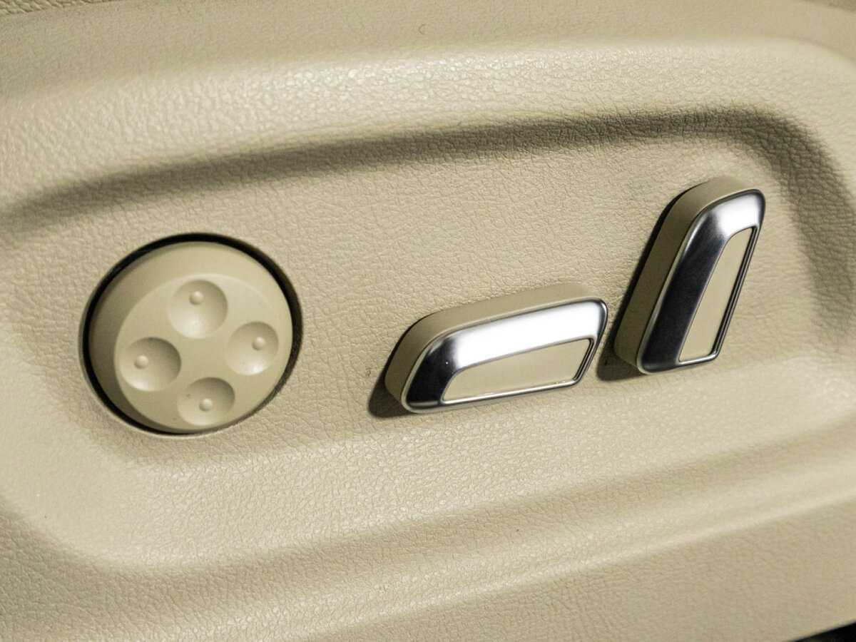 Audi Q5 2014 года с пробегом. Фото: #14