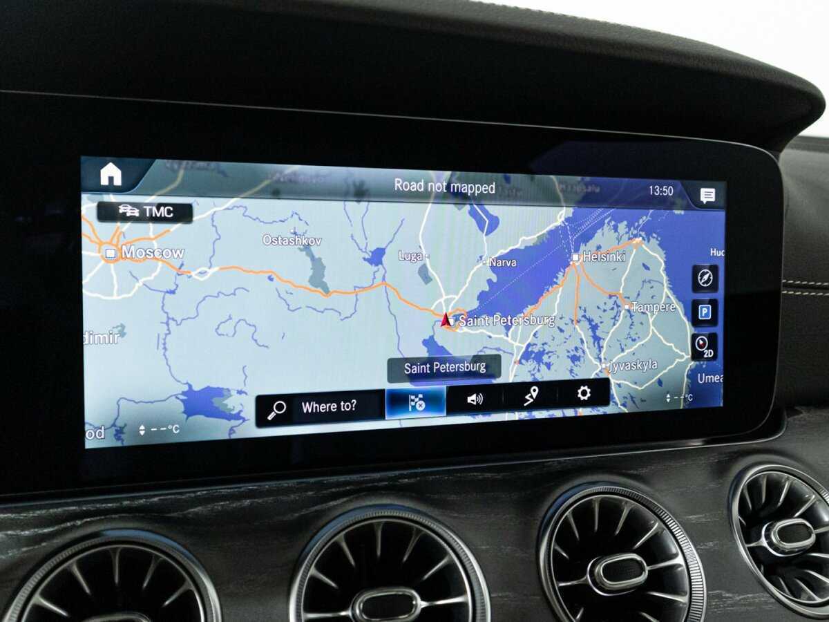 Mercedes-Benz E-Класс 2020 года с пробегом. Фото: #14