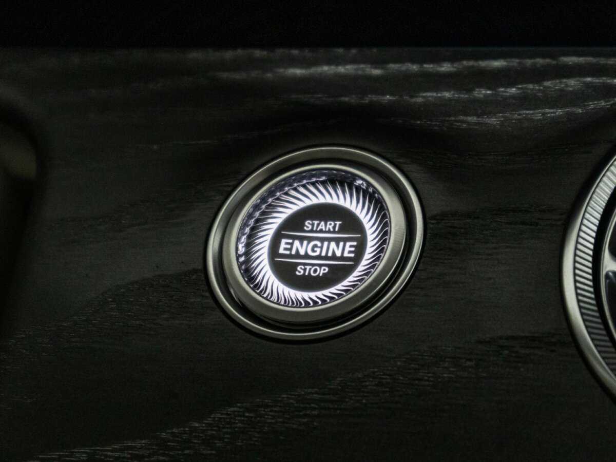 Mercedes-Benz E-Класс 2020 года с пробегом. Фото: #15