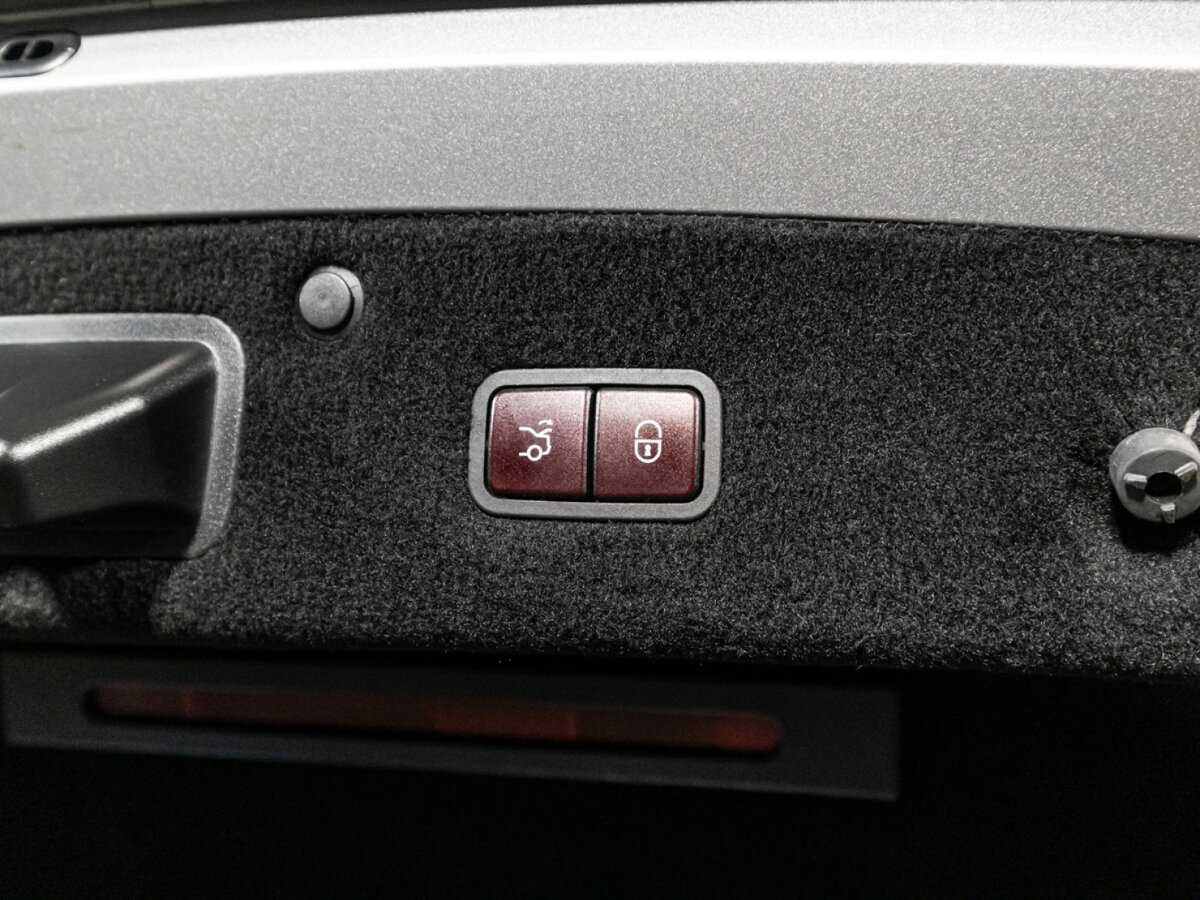 Mercedes-Benz S-Класс 2016 года с пробегом. Фото: #15