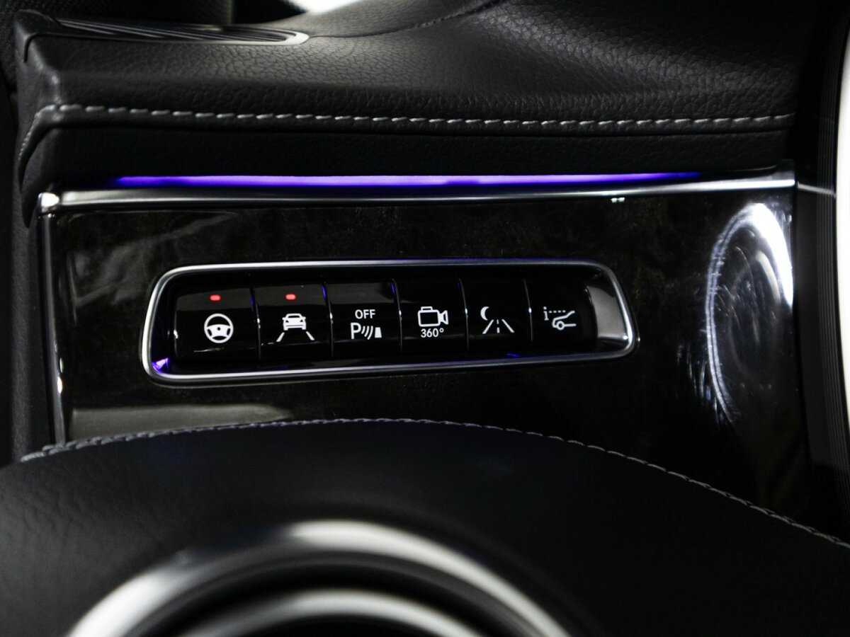 Mercedes-Benz S-Класс 2016 года с пробегом. Фото: #22