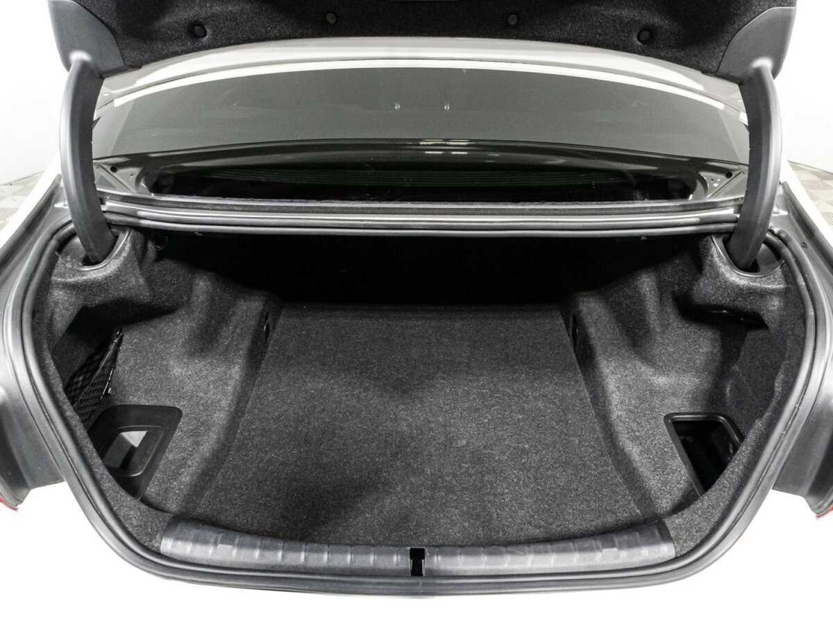 BMW 5 серии 2019 года с пробегом. Фото: #14