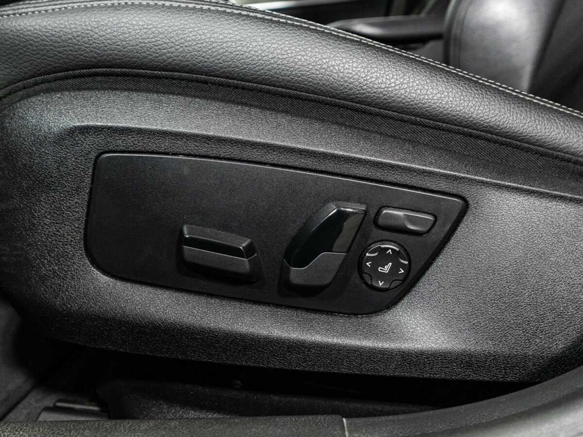 BMW 5 серии 2019 года с пробегом. Фото: #16