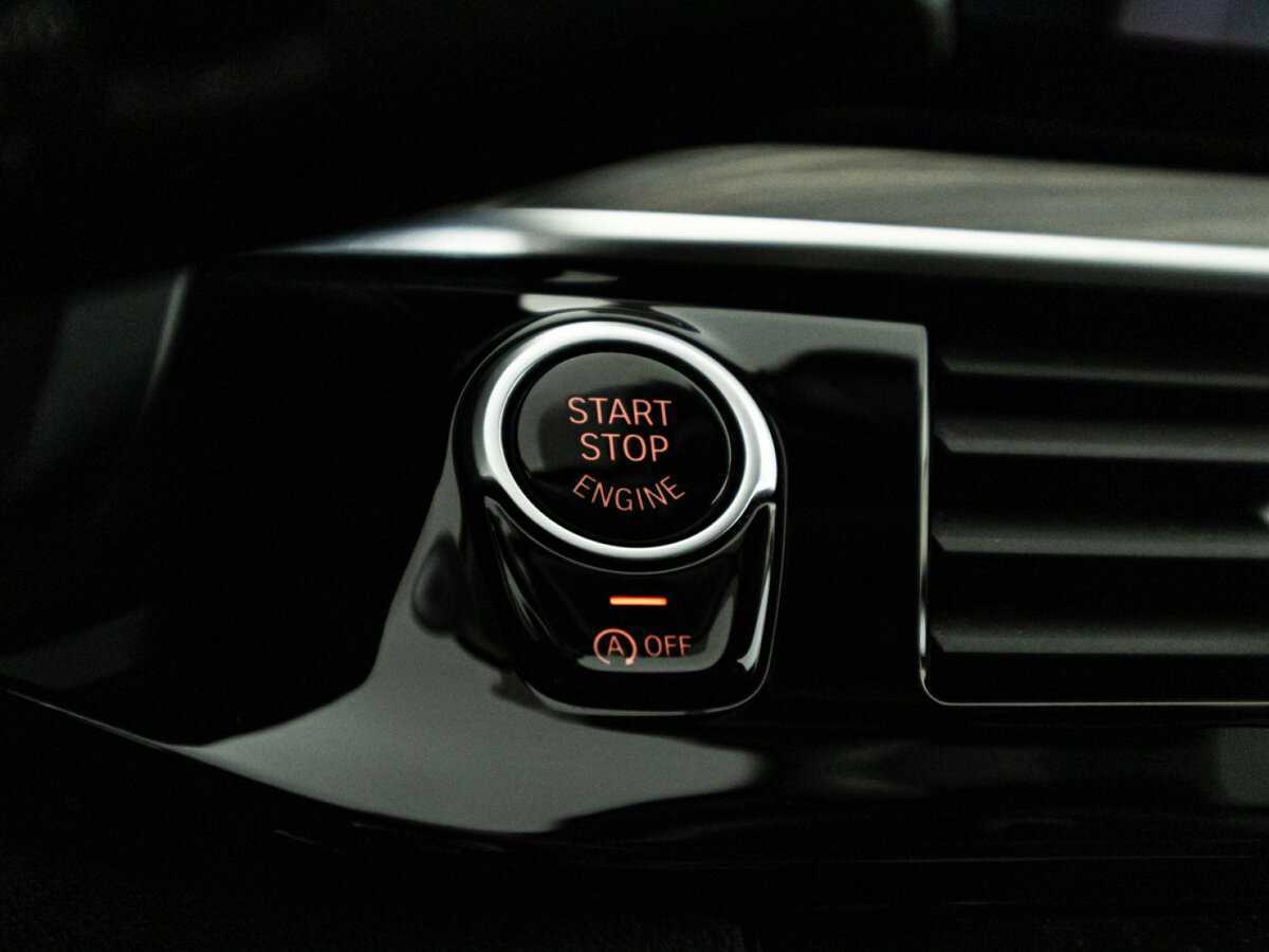 BMW 5 серии 2019 года с пробегом. Фото: #24