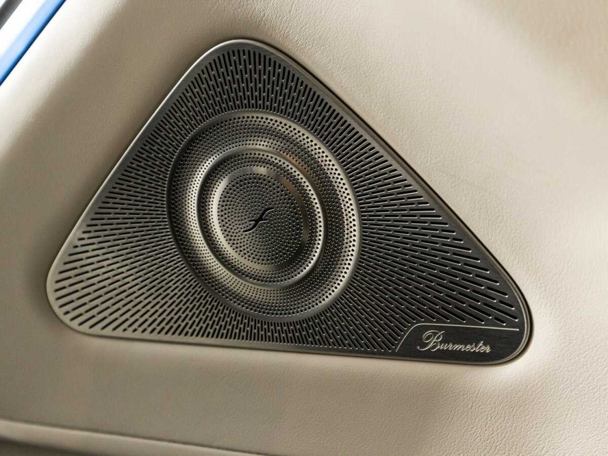 Mercedes-Benz S-Класс 2023 года с пробегом. Фото: #16