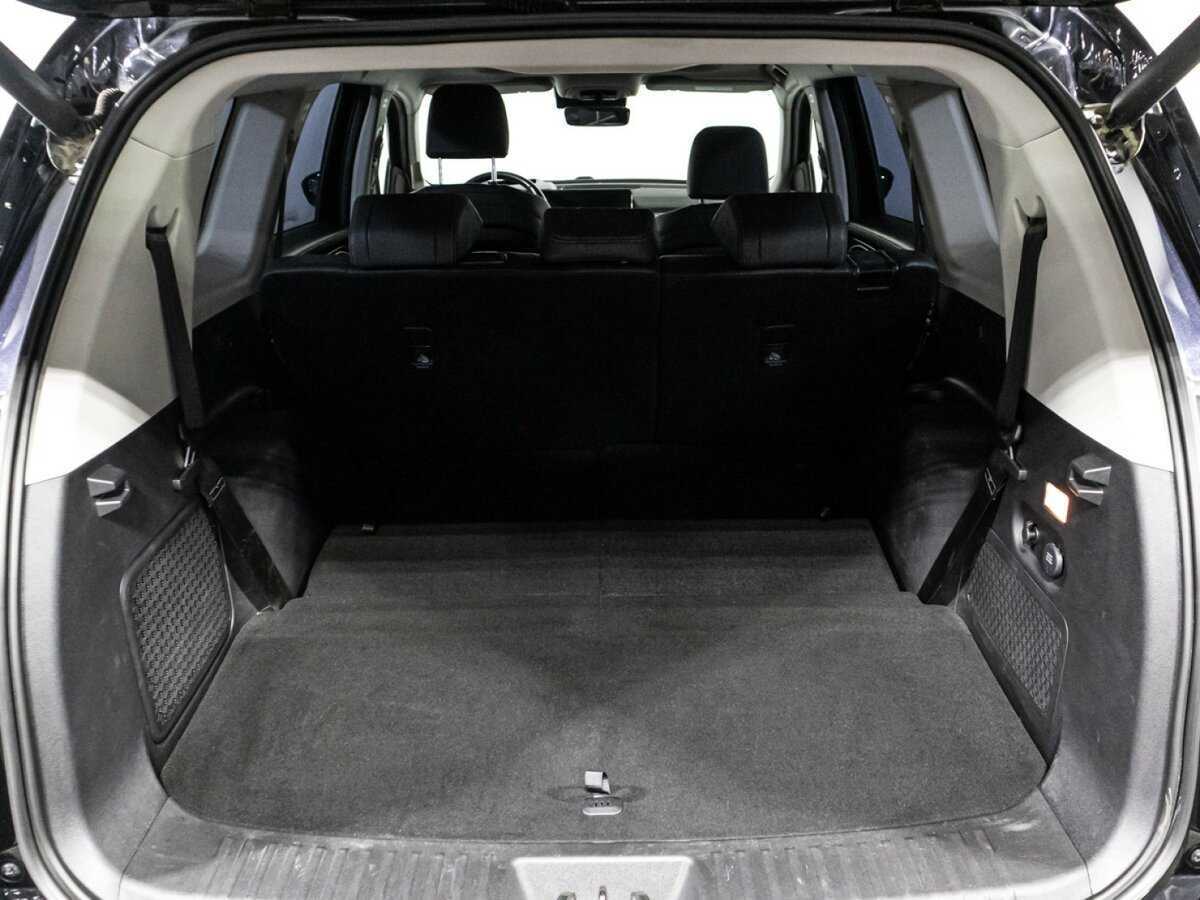 EXEED VX 2021 года с пробегом. Фото: #13