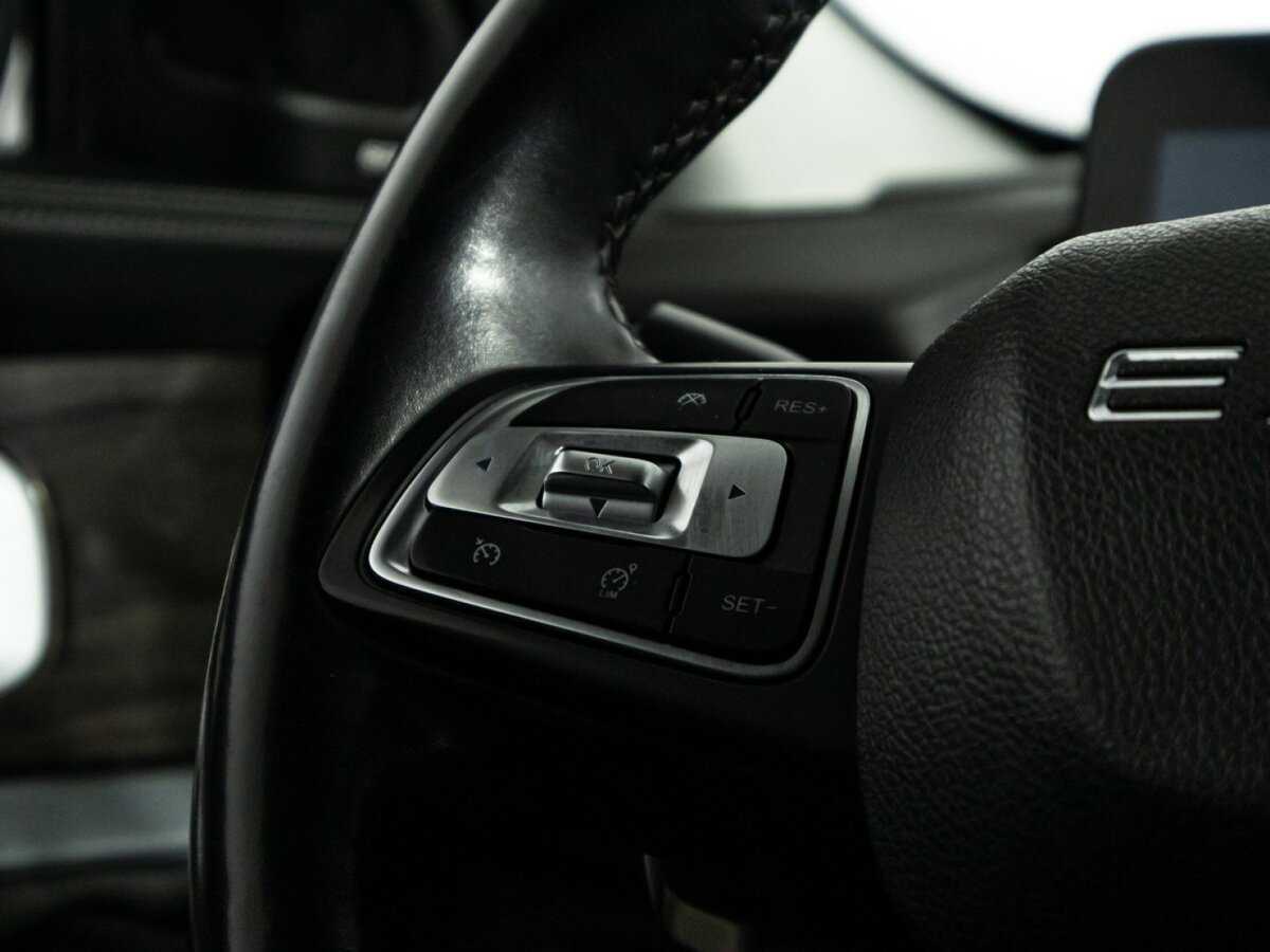 EXEED VX 2021 года с пробегом. Фото: #21