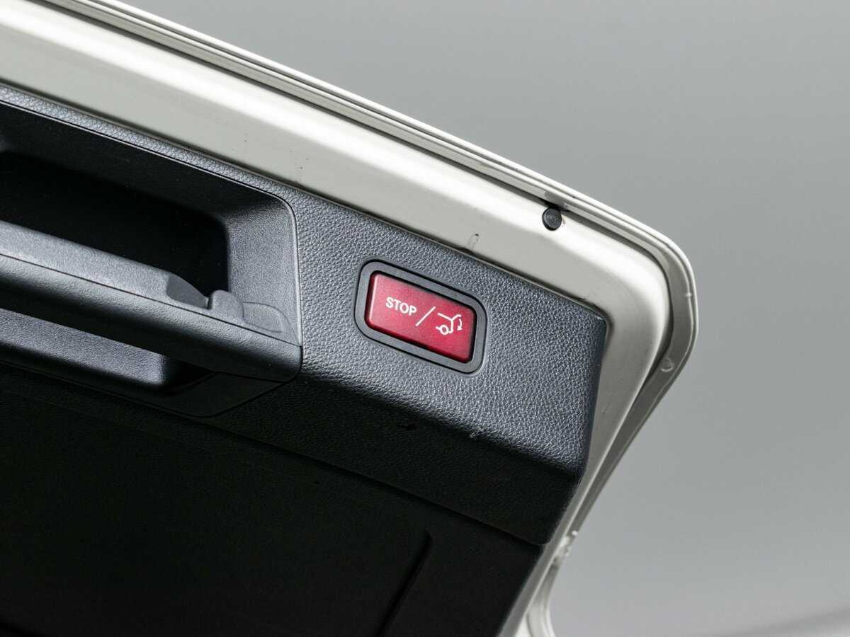 Mercedes-Benz GLK-Класс 2011 года с пробегом. Фото: #7