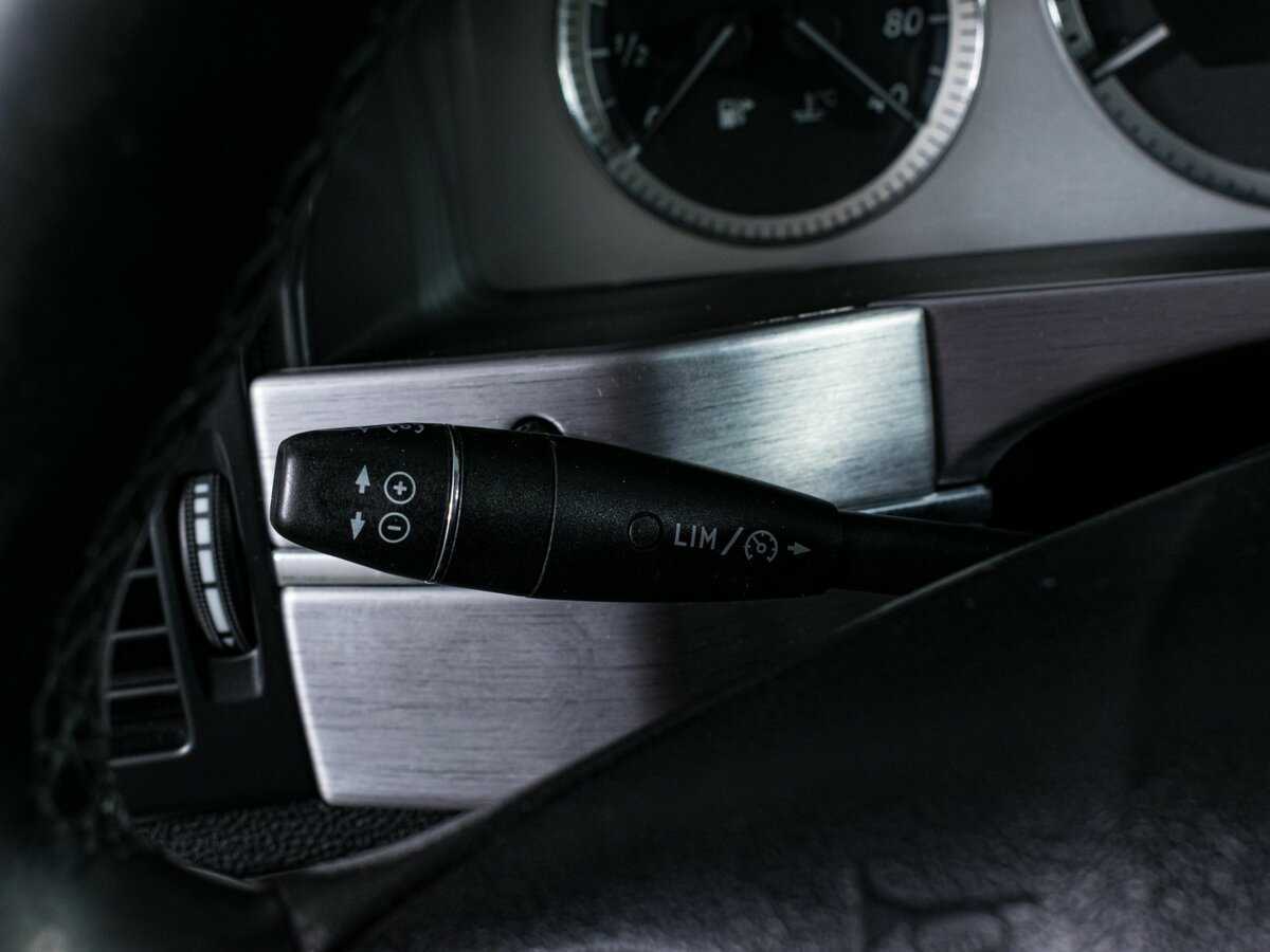 Mercedes-Benz GLK-Класс 2011 года с пробегом. Фото: #15