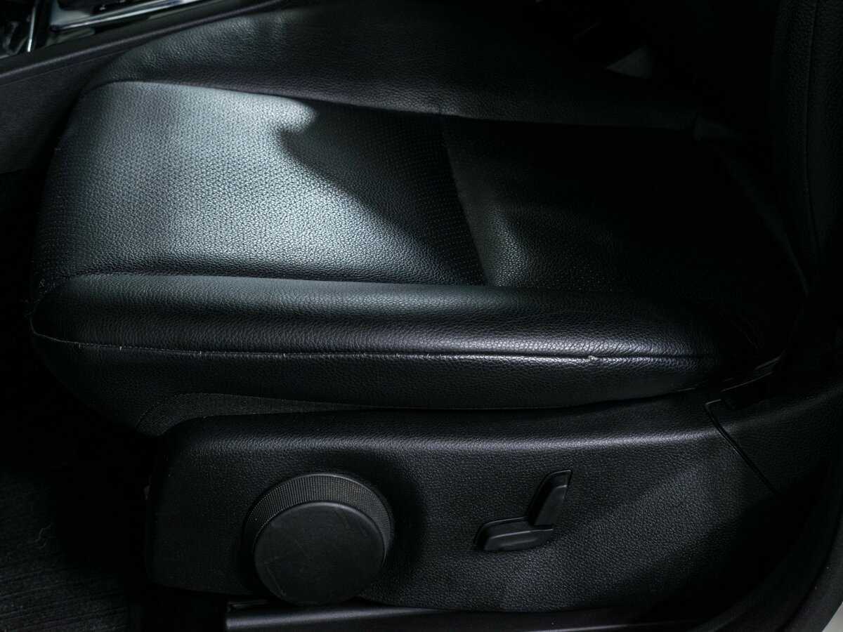 Mercedes-Benz GLK-Класс 2011 года с пробегом. Фото: #16