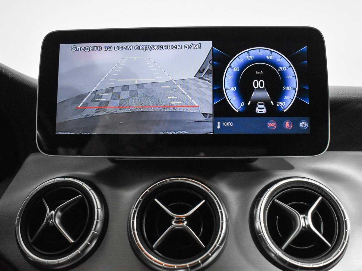 Mercedes-Benz CLA 2013 года с пробегом. Фото: #17