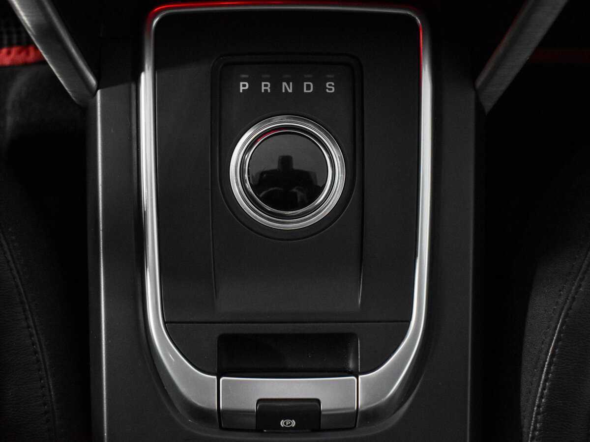 Land Rover Discovery Sport 2016 года с пробегом. Фото: #9